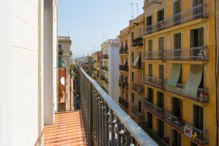 Appartement te huur in Barcelona Roser - Maghalaes