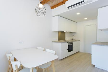 Appartement te huur in Barcelona Roser - Maghalaes