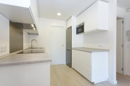 Appartement te huur in Barcelona Roser - Maghalaes