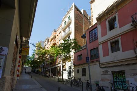 Appartement te huur in Barcelona Roser - Maghalaes