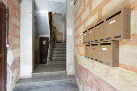 Appartement te huur in Barcelona Roser - Maghalaes