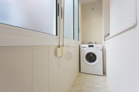 Appartement te huur in Barcelona Roser - Maghalaes