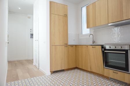 Appartement à louer à Barcelona Villarroel - València