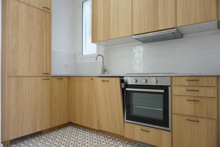 Appartement à louer à Barcelona Villarroel - València