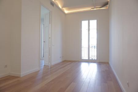 Appartement à louer à Barcelona Villarroel - València