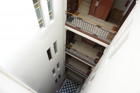 Appartement à louer à Barcelona Villarroel - València