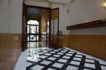 Appartement à louer à Barcelona Villarroel - València