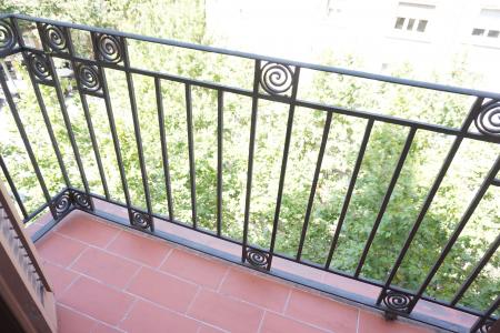 Appartement à louer à Barcelona Villarroel - València