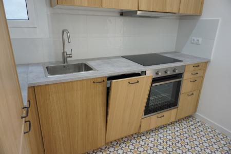 Appartement à louer à Barcelona Villarroel - València