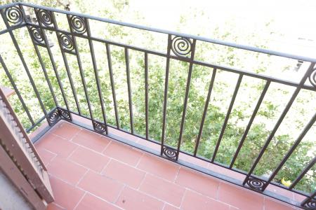 Appartement à louer à Barcelona Villarroel - València