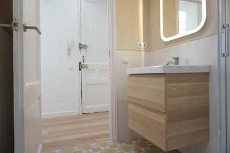 Appartement à louer à Barcelona Villarroel - València
