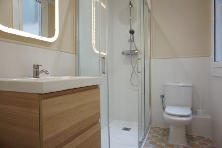 Appartement à louer à Barcelona Villarroel - València