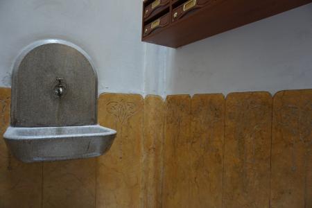 Appartement à louer à Barcelona Villarroel - València