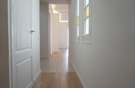 Appartement à louer à Barcelona Villarroel - València