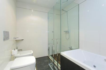 Piso en Alquiler en Barcelona Passeig Garcia Fària - Josep Pla