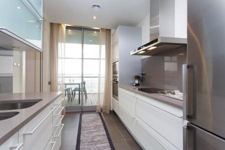 Piso en Alquiler en Barcelona Passeig Garcia Fària - Josep Pla