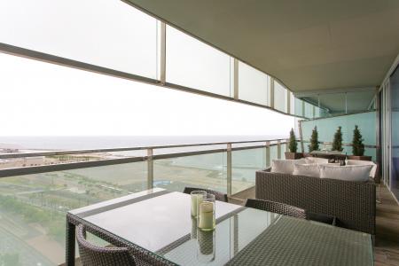 Piso en Alquiler en Barcelona Passeig Garcia Fària - Josep Pla