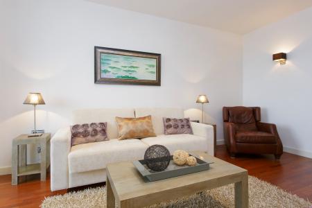 Piso en Alquiler en Barcelona Passeig Garcia Fària - Josep Pla