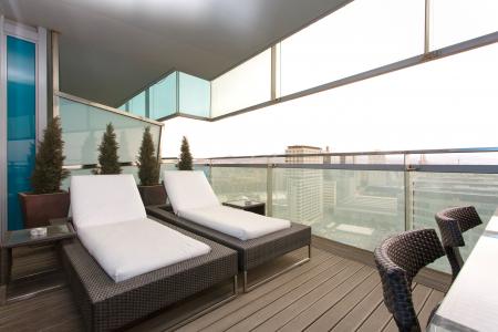 Piso en Alquiler en Barcelona Passeig Garcia Fària - Josep Pla