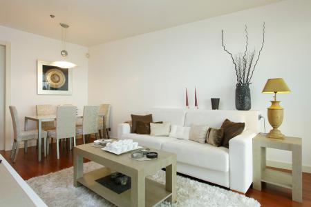 Piso en Alquiler en Barcelona Passeig Garcia Fària - Josep Pla