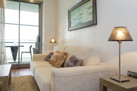 Piso en Alquiler en Barcelona Passeig Garcia Fària - Josep Pla