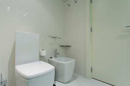 Piso en Alquiler en Barcelona Passeig Garcia Fària - Josep Pla