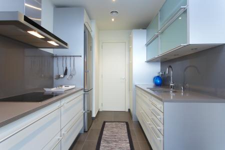 Piso en Alquiler en Barcelona Passeig Garcia Fària - Josep Pla