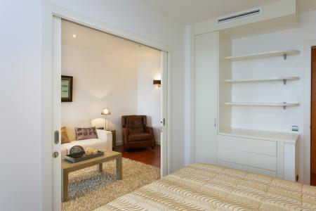 Piso en Alquiler en Barcelona Passeig Garcia Fària - Josep Pla