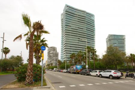 Piso en Alquiler en Barcelona Passeig Garcia Fària - Josep Pla
