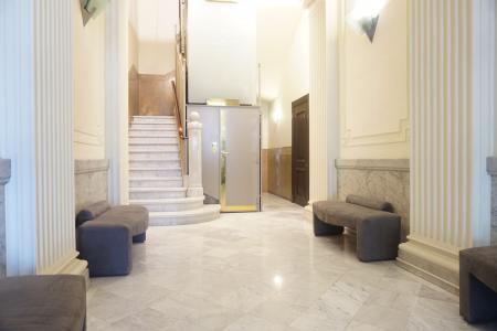 Piso en Alquiler en Barcelona Diagonal - Rambla De Catalunya