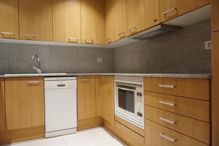 Piso en Alquiler en Barcelona Diagonal - Rambla De Catalunya