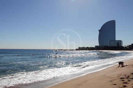 Appartement te huur in Barcelona Pescadors - Playa Barceloneta
