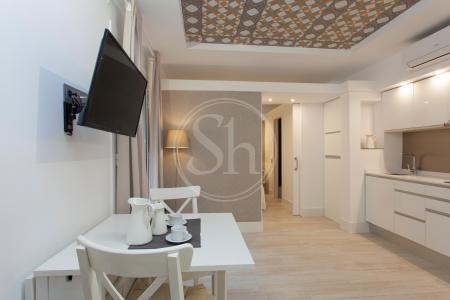 Appartement te huur in Barcelona Pescadors - Playa Barceloneta