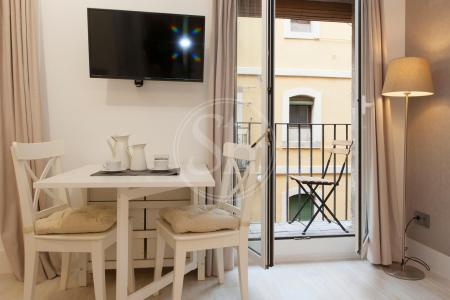 Appartement te huur in Barcelona Pescadors - Playa Barceloneta