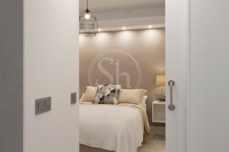 Appartement te huur in Barcelona Pescadors - Playa Barceloneta