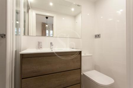 Appartement te huur in Barcelona Pescadors - Playa Barceloneta