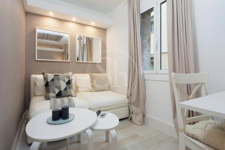 Appartement te huur in Barcelona Pescadors - Playa Barceloneta
