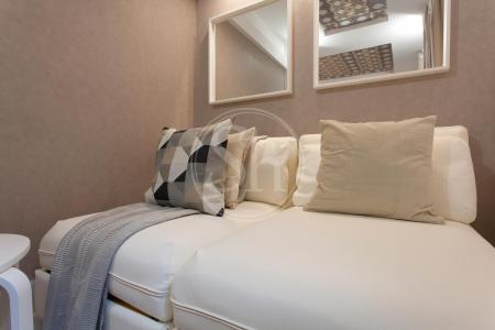 Appartement te huur in Barcelona Pescadors - Playa Barceloneta
