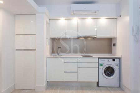 Appartement te huur in Barcelona Pescadors - Playa Barceloneta