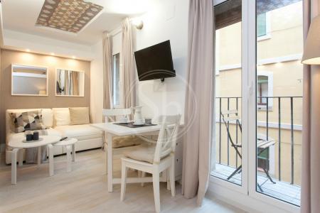 Appartement te huur in Barcelona Pescadors - Playa Barceloneta