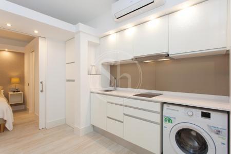 Appartement te huur in Barcelona Pescadors - Playa Barceloneta