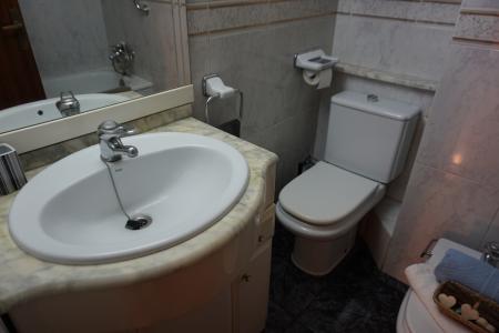 Appartement te huur in Barcelona Lepant - Aragó
