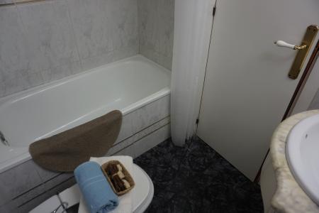 Appartement te huur in Barcelona Lepant - Aragó
