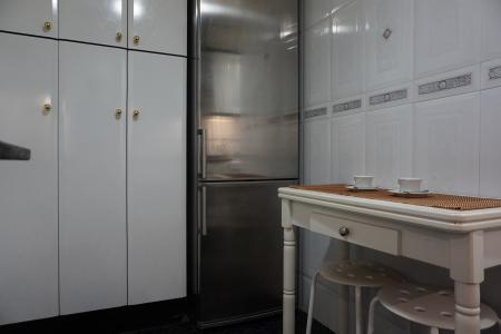 Appartement te huur in Barcelona Lepant - Aragó