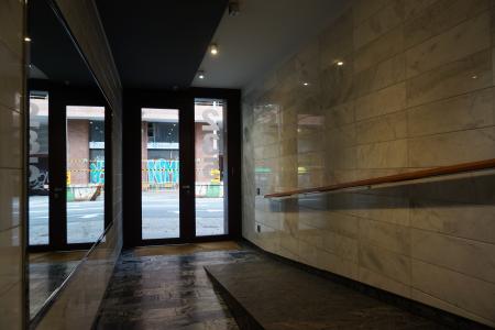 Appartement te huur in Barcelona Lepant - Aragó