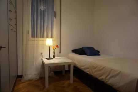 Appartement te huur in Barcelona Lepant - Aragó
