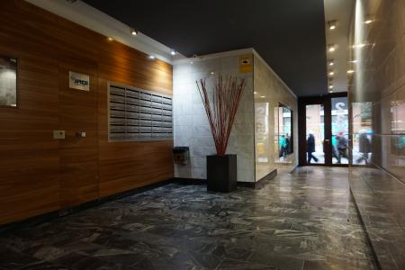 Appartement te huur in Barcelona Lepant - Aragó