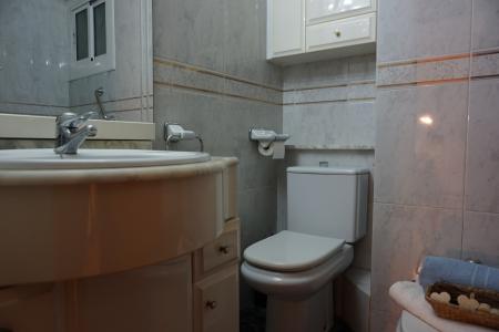 Appartement te huur in Barcelona Lepant - Aragó