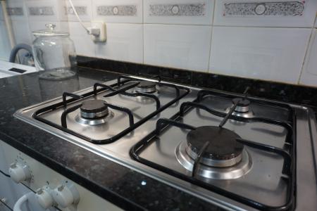 Appartement te huur in Barcelona Lepant - Aragó