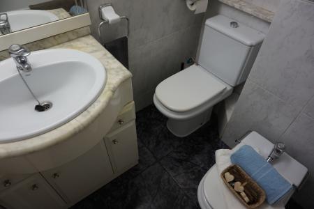 Appartement te huur in Barcelona Lepant - Aragó